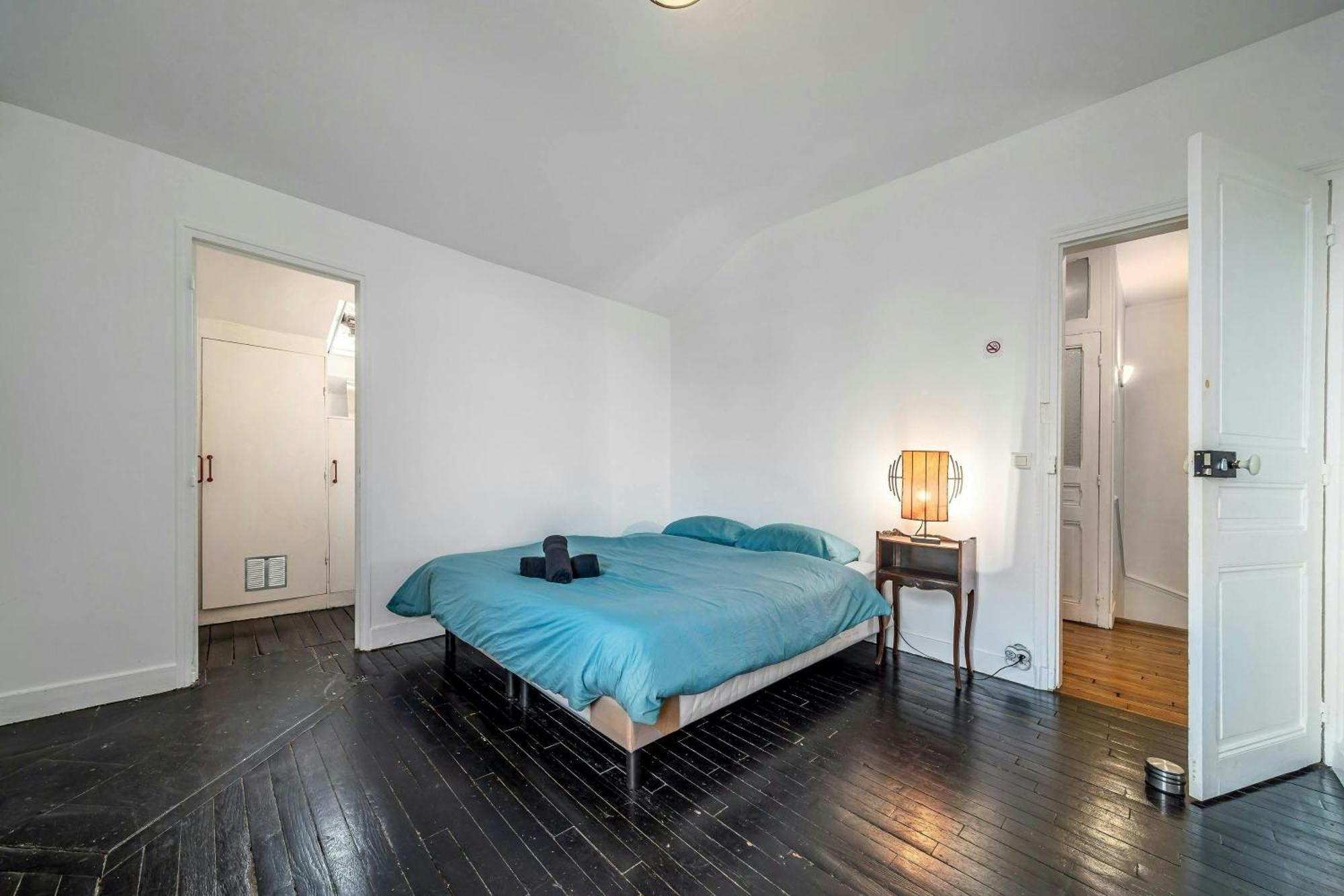 Le Ministere De La Paix - 15Min To Gare Du Nord Villa Soisy-sous-Montmorency ภายนอก รูปภาพ