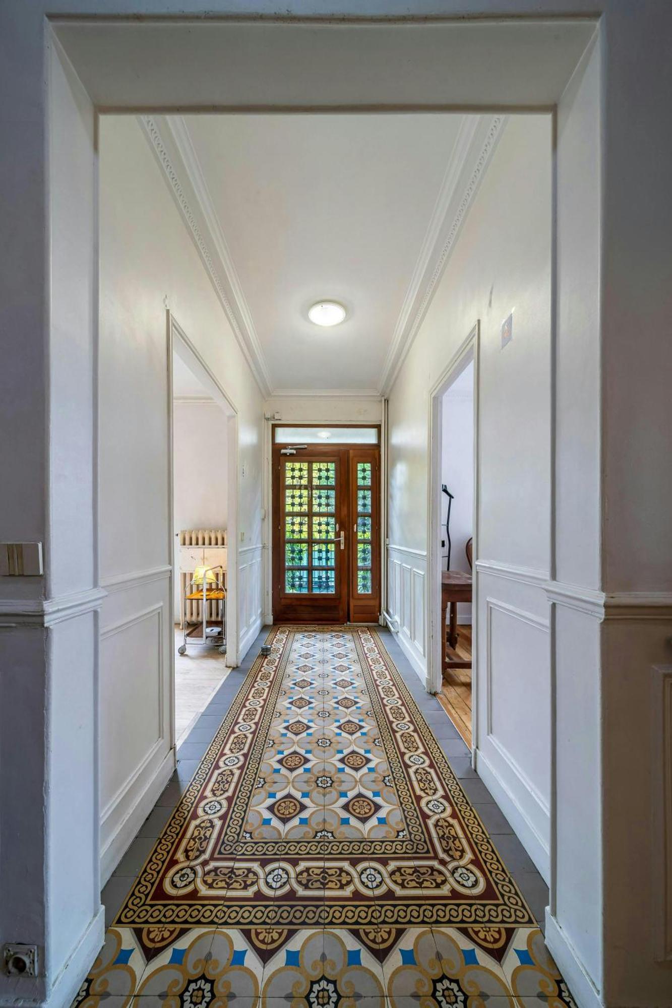Le Ministere De La Paix - 15Min To Gare Du Nord Villa Soisy-sous-Montmorency ภายนอก รูปภาพ